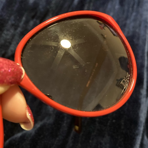 Dior Homme Sunglasses❣️ - Picture 15 of 16